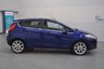 USED 2015 15 FORD FIESTA 1.5 TDCi Titanium Hatchback 5dr Diesel Manual Euro 5 (75 ps) Cruise Control, &pound;20 Road Tax, DAB Digital Radio