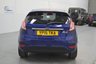 USED 2015 15 FORD FIESTA 1.5 TDCi Titanium Hatchback 5dr Diesel Manual Euro 5 (75 ps) Cruise Control, &pound;20 Road Tax, DAB Digital Radio