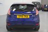 USED 2015 15 FORD FIESTA 1.5 TDCi Titanium Hatchback 5dr Diesel Manual Euro 5 (75 ps) Cruise Control, &pound;20 Road Tax, DAB Digital Radio