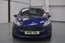 USED 2015 15 FORD FIESTA 1.5 TDCi Titanium Hatchback 5dr Diesel Manual Euro 5 (75 ps) Cruise Control, &pound;20 Road Tax, DAB Digital Radio