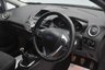 USED 2015 15 FORD FIESTA 1.5 TDCi Titanium Hatchback 5dr Diesel Manual Euro 5 (75 ps) Cruise Control, &pound;20 Road Tax, DAB Digital Radio