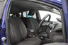 USED 2015 15 FORD FIESTA 1.5 TDCi Titanium Hatchback 5dr Diesel Manual Euro 5 (75 ps) Cruise Control, &pound;20 Road Tax, DAB Digital Radio