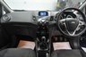 USED 2015 15 FORD FIESTA 1.5 TDCi Titanium Hatchback 5dr Diesel Manual Euro 5 (75 ps) Cruise Control, &pound;20 Road Tax, DAB Digital Radio