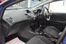 USED 2015 15 FORD FIESTA 1.5 TDCi Titanium Hatchback 5dr Diesel Manual Euro 5 (75 ps) Cruise Control, &pound;20 Road Tax, DAB Digital Radio