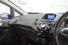 USED 2015 15 FORD FIESTA 1.5 TDCi Titanium Hatchback 5dr Diesel Manual Euro 5 (75 ps) Cruise Control, &pound;20 Road Tax, DAB Digital Radio