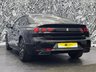 USED 2020 70 PEUGEOT 508 1.5 BlueHDi GT Line Fastback 5dr Diesel Manual Euro 6 (s/s) (130 ps) NAV, AIR CON, PARK SENSORS
