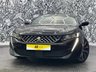 USED 2020 70 PEUGEOT 508 1.5 BlueHDi GT Line Fastback 5dr Diesel Manual Euro 6 (s/s) (130 ps) NAV, AIR CON, PARK SENSORS