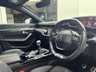USED 2020 70 PEUGEOT 508 1.5 BlueHDi GT Line Fastback 5dr Diesel Manual Euro 6 (s/s) (130 ps) NAV, AIR CON, PARK SENSORS
