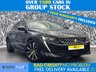 USED 2020 70 PEUGEOT 508 1.5 BlueHDi GT Line Fastback 5dr Diesel Manual Euro 6 (s/s) (130 ps) NAV, AIR CON, PARK SENSORS