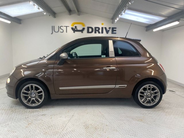 2009 Fiat 500 1.2L Bydiesel 3dr - Photo 2