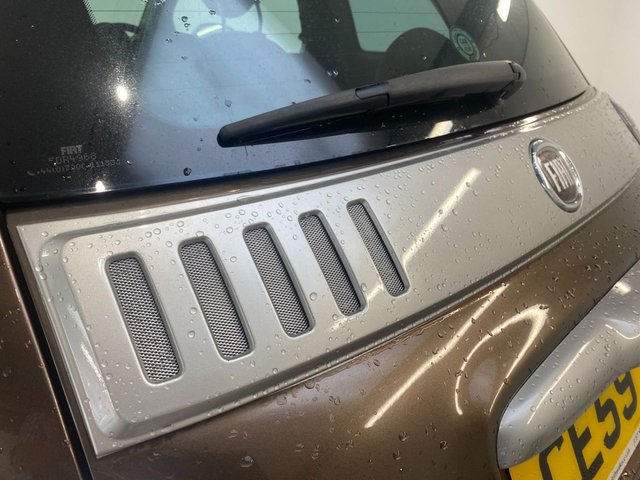 2009 Fiat 500 1.2L Bydiesel 3dr - Photo 5
