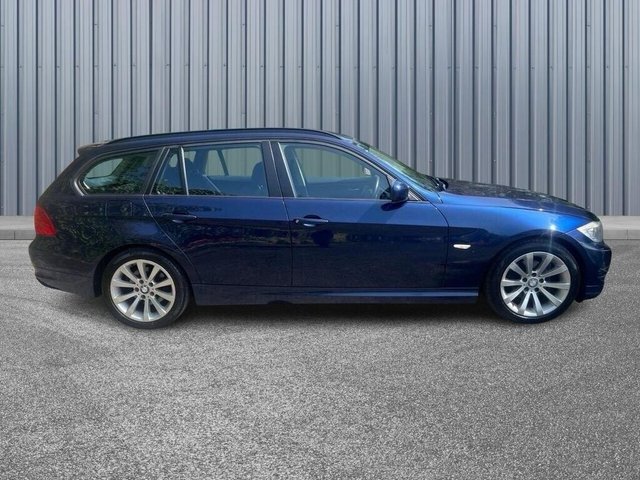 2011 BMW 3 SERIES - Photo 7