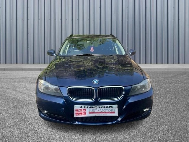 2011 BMW 3 SERIES - Photo 2