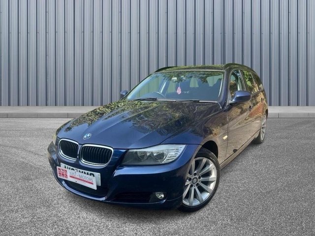 2011 BMW 3 SERIES - Photo 3
