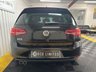 USED 2015 10 VOLKSWAGEN GOLF 2.0 TDI BlueMotion Tech GTD Hatchback 5dr Diesel Manual Euro 6 (s/s) (184 ps) 
