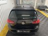 USED 2015 10 VOLKSWAGEN GOLF 2.0 TDI BlueMotion Tech GTD Hatchback 5dr Diesel Manual Euro 6 (s/s) (184 ps) 
