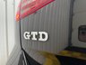 USED 2015 10 VOLKSWAGEN GOLF 2.0 TDI BlueMotion Tech GTD Hatchback 5dr Diesel Manual Euro 6 (s/s) (184 ps) 