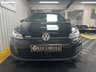 USED 2015 10 VOLKSWAGEN GOLF 2.0 TDI BlueMotion Tech GTD Hatchback 5dr Diesel Manual Euro 6 (s/s) (184 ps) 