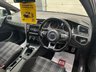 USED 2015 10 VOLKSWAGEN GOLF 2.0 TDI BlueMotion Tech GTD Hatchback 5dr Diesel Manual Euro 6 (s/s) (184 ps) 