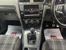 USED 2015 10 VOLKSWAGEN GOLF 2.0 TDI BlueMotion Tech GTD Hatchback 5dr Diesel Manual Euro 6 (s/s) (184 ps) 