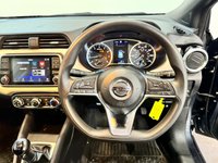 USED 2020 70 NISSAN MICRA 1.0 IG-T Acenta Hatchback 5dr Petrol Manual Euro 6 (s/s) (100 ps) 2 keys, A/C, cruise control, DAB