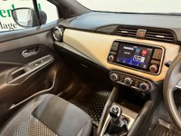 USED 2020 70 NISSAN MICRA 1.0 IG-T Acenta Hatchback 5dr Petrol Manual Euro 6 (s/s) (100 ps) 2 keys, A/C, cruise control, DAB
