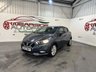 USED 2020 70 NISSAN MICRA 1.0 IG-T Acenta Hatchback 5dr Petrol Manual Euro 6 (s/s) (100 ps) 2 keys, A/C, cruise control, DAB