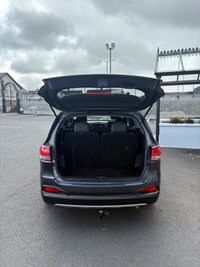 USED 2016 KIA SORENTO 2.2 CRDi KX-2 SUV 5dr Diesel Manual AWD Euro 6 (s/s) (197 bhp) 