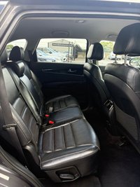 USED 2016 KIA SORENTO 2.2 CRDi KX-2 SUV 5dr Diesel Manual AWD Euro 6 (s/s) (197 bhp) 