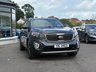 USED 2016 KIA SORENTO 2.2 CRDi KX-2 SUV 5dr Diesel Manual AWD Euro 6 (s/s) (197 bhp) 
