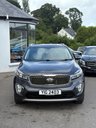 USED 2016 KIA SORENTO 2.2 CRDi KX-2 SUV 5dr Diesel Manual AWD Euro 6 (s/s) (197 bhp) 