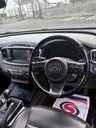 USED 2016 KIA SORENTO 2.2 CRDi KX-2 SUV 5dr Diesel Manual AWD Euro 6 (s/s) (197 bhp) 
