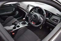 USED 2020 70 RENAULT MEGANE 1.8T R.S.300 Trophy Hatchback 5dr Petrol Manual Euro 6 (s/s) (300 ps) 2 OWNERS / PS4'S / FULL SH