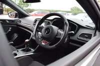 USED 2020 70 RENAULT MEGANE 1.8T R.S.300 Trophy Hatchback 5dr Petrol Manual Euro 6 (s/s) (300 ps) 2 OWNERS / PS4'S / FULL SH