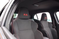 USED 2020 70 RENAULT MEGANE 1.8T R.S.300 Trophy Hatchback 5dr Petrol Manual Euro 6 (s/s) (300 ps) 2 OWNERS / PS4'S / FULL SH