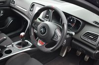 USED 2020 70 RENAULT MEGANE 1.8T R.S.300 Trophy Hatchback 5dr Petrol Manual Euro 6 (s/s) (300 ps) 2 OWNERS / PS4'S / FULL SH