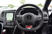 USED 2020 70 RENAULT MEGANE 1.8T R.S.300 Trophy Hatchback 5dr Petrol Manual Euro 6 (s/s) (300 ps) 2 OWNERS / PS4'S / FULL SH