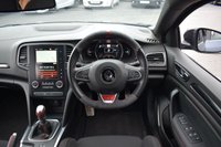 USED 2020 70 RENAULT MEGANE 1.8T R.S.300 Trophy Hatchback 5dr Petrol Manual Euro 6 (s/s) (300 ps) 2 OWNERS / PS4'S / FULL SH