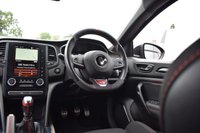 USED 2020 70 RENAULT MEGANE 1.8T R.S.300 Trophy Hatchback 5dr Petrol Manual Euro 6 (s/s) (300 ps) 2 OWNERS / PS4'S / FULL SH