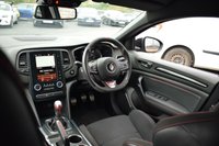 USED 2020 70 RENAULT MEGANE 1.8T R.S.300 Trophy Hatchback 5dr Petrol Manual Euro 6 (s/s) (300 ps) 2 OWNERS / PS4'S / FULL SH