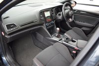 USED 2020 70 RENAULT MEGANE 1.8T R.S.300 Trophy Hatchback 5dr Petrol Manual Euro 6 (s/s) (300 ps) 2 OWNERS / PS4'S / FULL SH