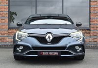 USED 2020 70 RENAULT MEGANE 1.8T R.S.300 Trophy Hatchback 5dr Petrol Manual Euro 6 (s/s) (300 ps) 2 OWNERS / PS4'S / FULL SH