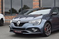 USED 2020 70 RENAULT MEGANE 1.8T R.S.300 Trophy Hatchback 5dr Petrol Manual Euro 6 (s/s) (300 ps) 2 OWNERS / PS4'S / FULL SH