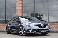 USED 2020 70 RENAULT MEGANE 1.8T R.S.300 Trophy Hatchback 5dr Petrol Manual Euro 6 (s/s) (300 ps) 2 OWNERS / PS4'S / FULL SH