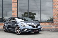 USED 2020 70 RENAULT MEGANE 1.8T R.S.300 Trophy Hatchback 5dr Petrol Manual Euro 6 (s/s) (300 ps) 2 OWNERS / PS4'S / FULL SH