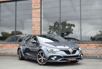 USED 2020 70 RENAULT MEGANE 1.8T R.S.300 Trophy Hatchback 5dr Petrol Manual Euro 6 (s/s) (300 ps) 2 OWNERS / PS4'S / FULL SH