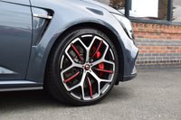 USED 2020 70 RENAULT MEGANE 1.8T R.S.300 Trophy Hatchback 5dr Petrol Manual Euro 6 (s/s) (300 ps) 2 OWNERS / PS4'S / FULL SH