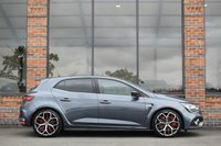 USED 2020 70 RENAULT MEGANE 1.8T R.S.300 Trophy Hatchback 5dr Petrol Manual Euro 6 (s/s) (300 ps) 2 OWNERS / PS4'S / FULL SH