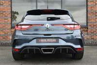 USED 2020 70 RENAULT MEGANE 1.8T R.S.300 Trophy Hatchback 5dr Petrol Manual Euro 6 (s/s) (300 ps) 2 OWNERS / PS4'S / FULL SH