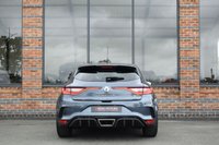 USED 2020 70 RENAULT MEGANE 1.8T R.S.300 Trophy Hatchback 5dr Petrol Manual Euro 6 (s/s) (300 ps) 2 OWNERS / PS4'S / FULL SH